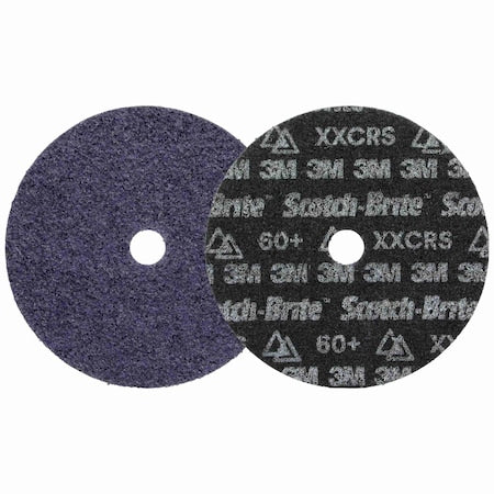 Precision Conditioning Disc, Ceramic, 60 Grit, Non-Woven Type, HD-DH