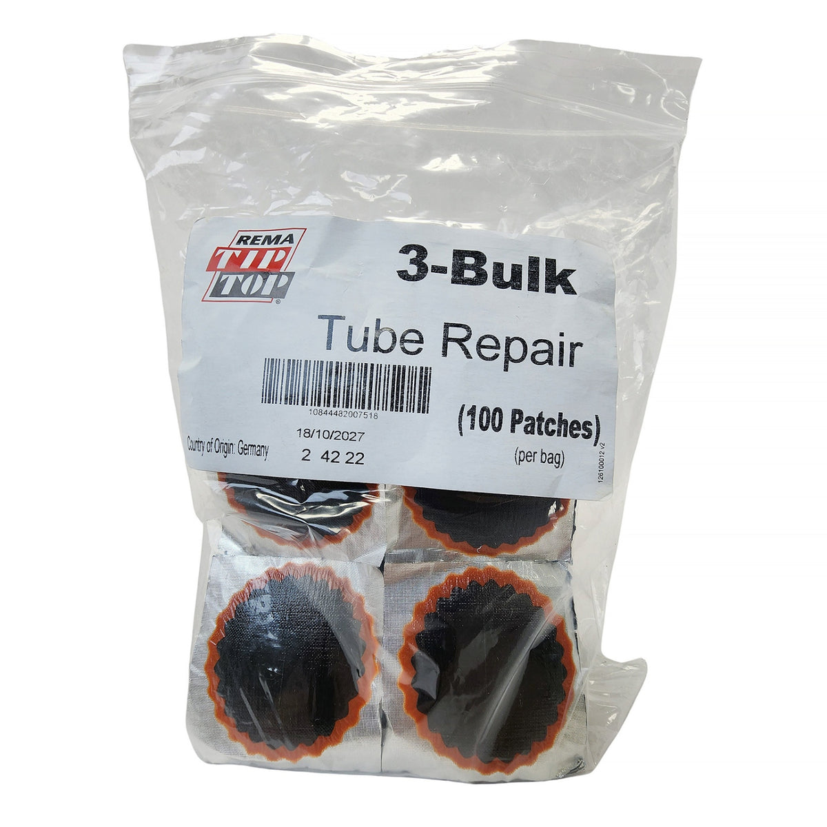 Rema tire repair product