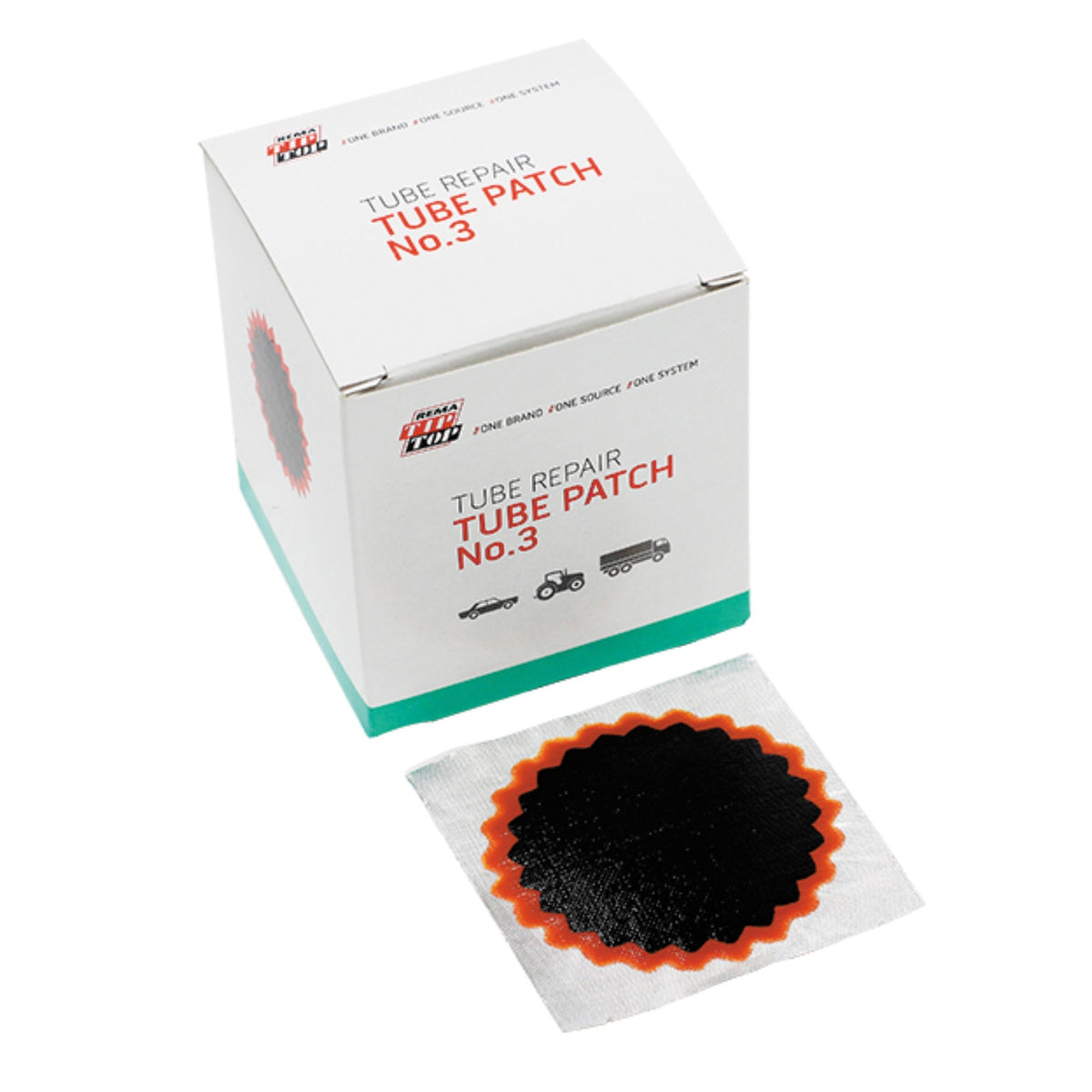Rema tire repair product