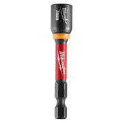 Nutsetter,L:2 9/16",Socket:7mm
