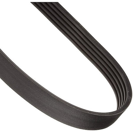V-Belt, Conti V Torque Team Supreme, 20040588, 5V, NBR, SBR, 302.10 in, 3-3/32 in Top Width
