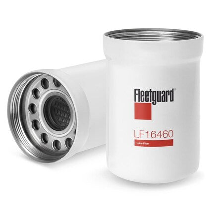 Oil Filter Cellulose Spin On
