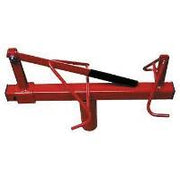 Center Post Tire Spreader