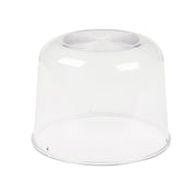 Replacement Lens,Polycarbonate,Clear
