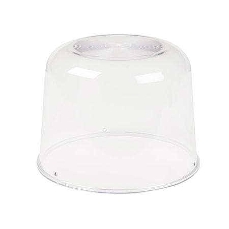 Replacement Lens,Polycarbonate,Clear