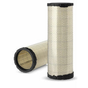 Automotive Air Filter,Round,26 3/4 in L