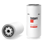 Automotive Fuel Filter,9 in H