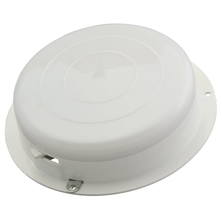 Dome Lamp,Round,With Switch