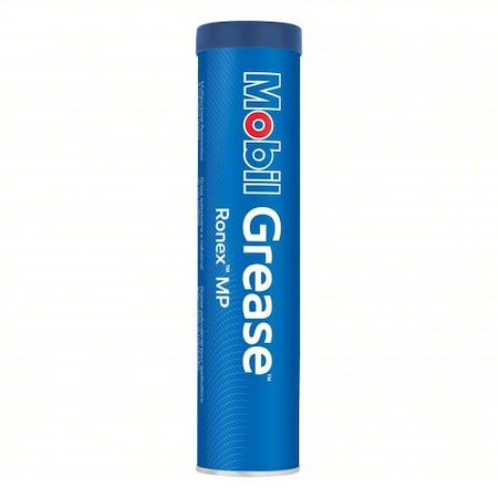 Automotive Grease, 13.7 oz, Cartridge, Green, 10 PK