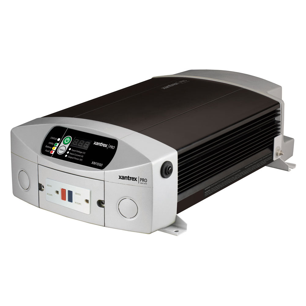 XM1000 Pro Series Inverter