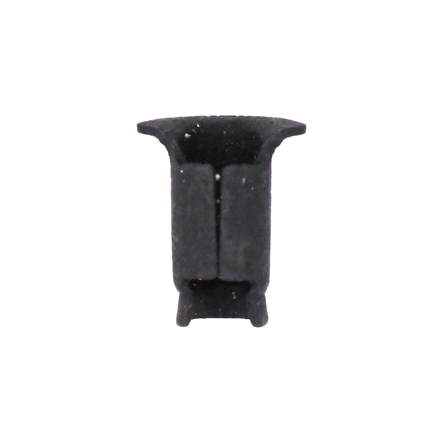 Tubular Nut For 3/32" Stud .025-.175 Panel Range
