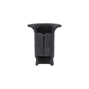 Tubular Nut For 3/32" Stud .025-.175 Panel Range