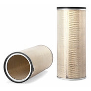 Automotive Air Filter,Round,11 in L