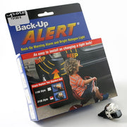 Beeping Back Up Halogen Bulb,7/8 In. H