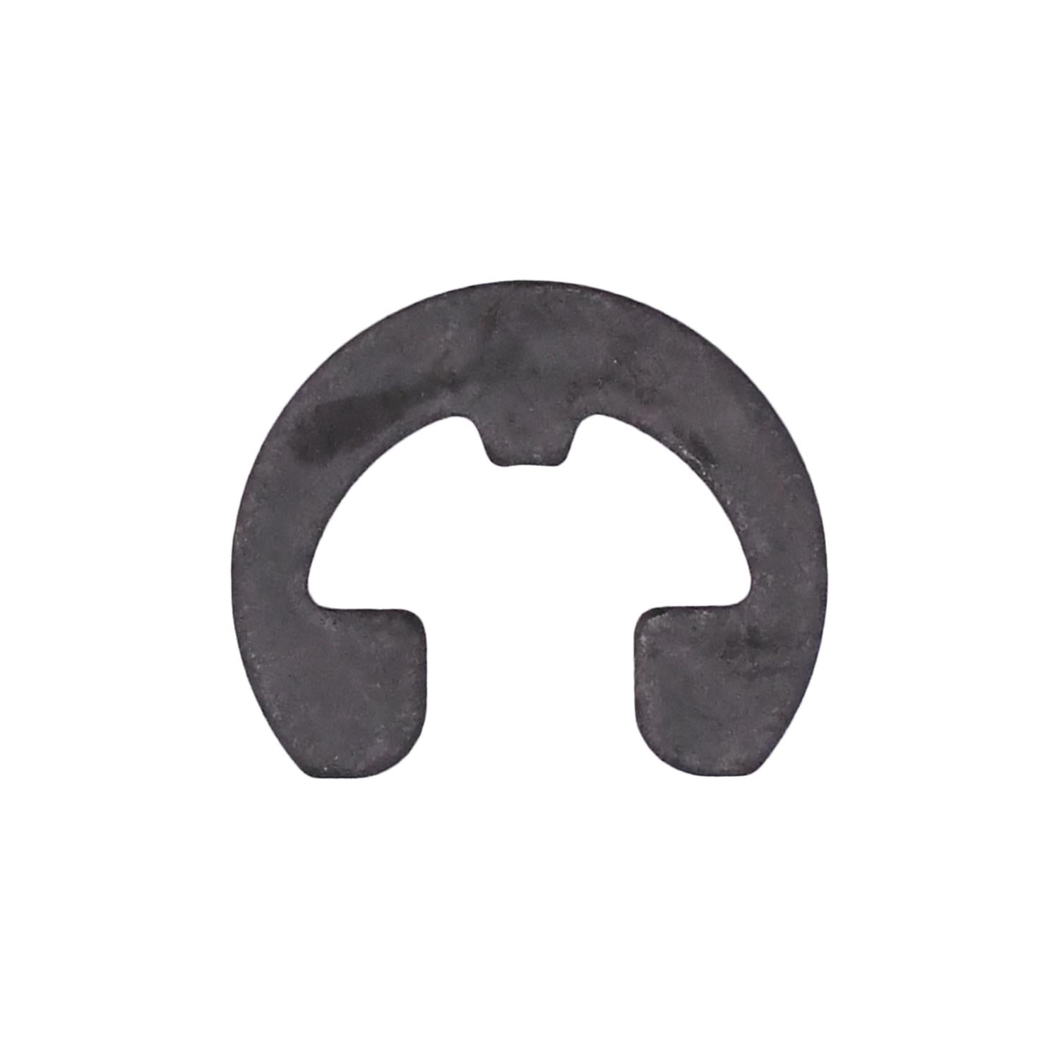 E-Type Retaining Rings 3/16" Shaft Diameter147 Groove Diameter
