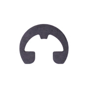 E-Type Retaining Rings 1/4" Shaft Diameter .210 Groove Diameter
