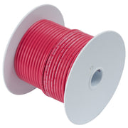 Red 2 AWG Battery Cable - 25'
