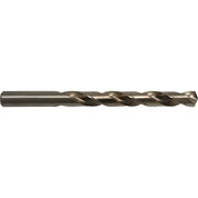 135 Deg NAS 907 Type J Cobalt HD Jobber Length Drill Cleveland 2213 Straw HSS-CO 8% RHS/RHC,N57