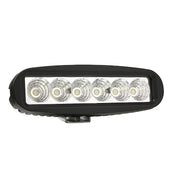 BRITE ZONE, SLIM, LED WORK LAMP ASSY.