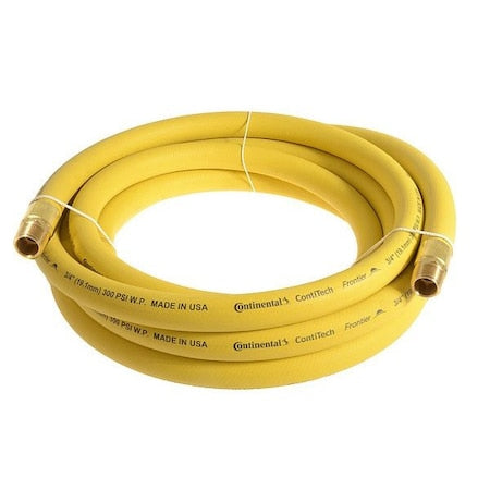 Air Hose Assembly,25 ft Hose L