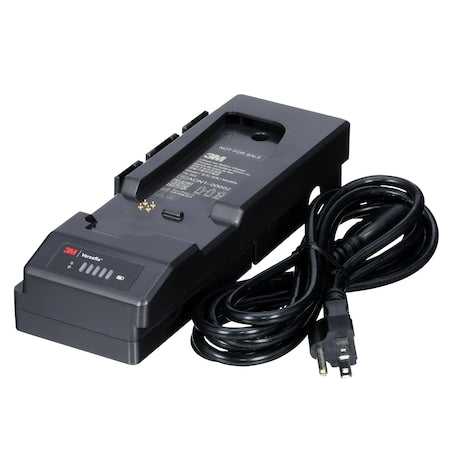 Battery Charger,Black