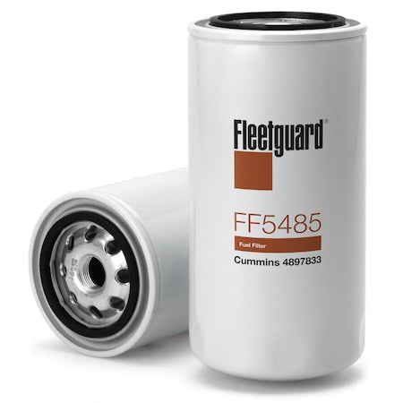 Fuel Filter Spin On