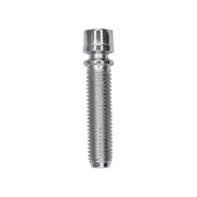 1/4"-28 x 1" Phillips Headlight Adjusting Screw Zinc