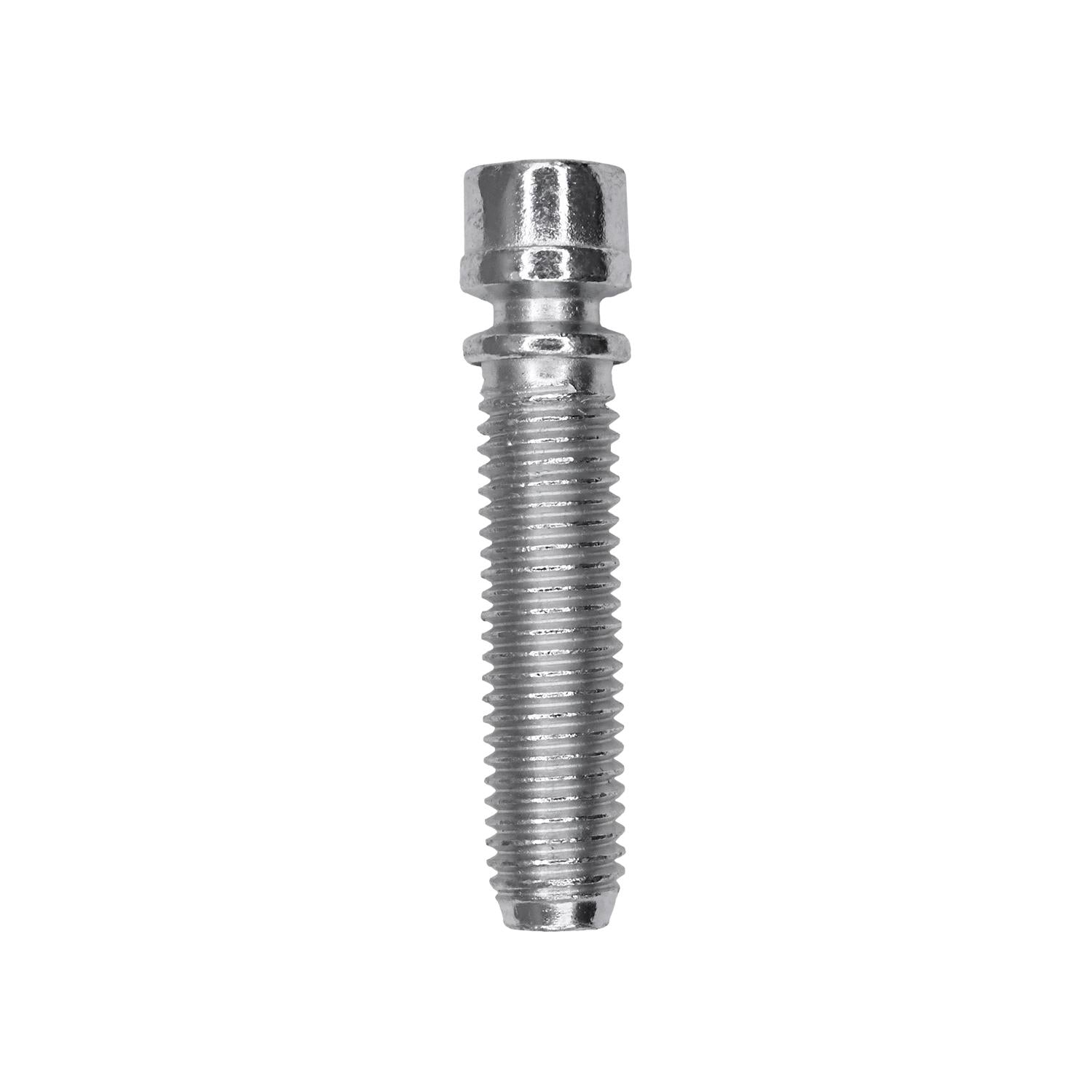 1/4"-28 x 1" Phillips Headlight Adjusting Screw Zinc