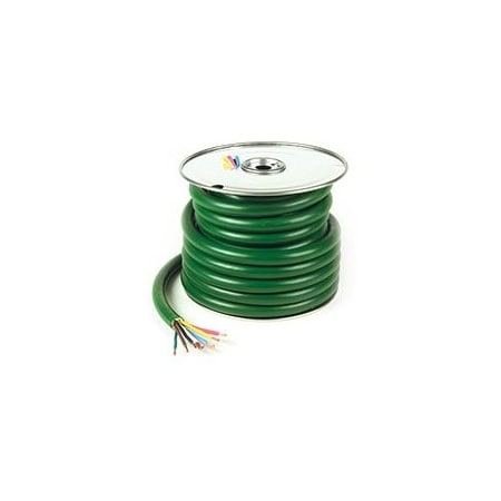 ABS Cable, 4/12, 2/10, 1/8 ga., 50 ft.