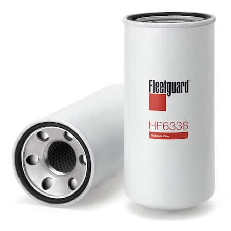 Automotive Hydraulic Filter,9 in H