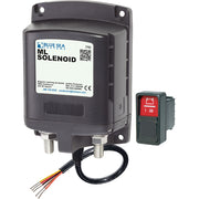 7703 ML-Series Remote Battery Switch 24v DC