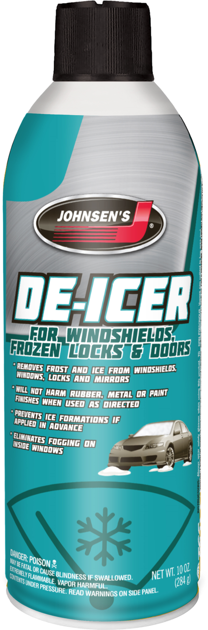 Johnsen's product