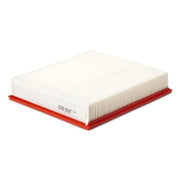 Automotive Air Filter,12 13/16 in L