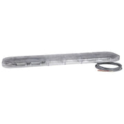 Full-Size Light Bar,Amber,12V DC