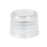 Replacement Lens,Polycarbonate,Clear