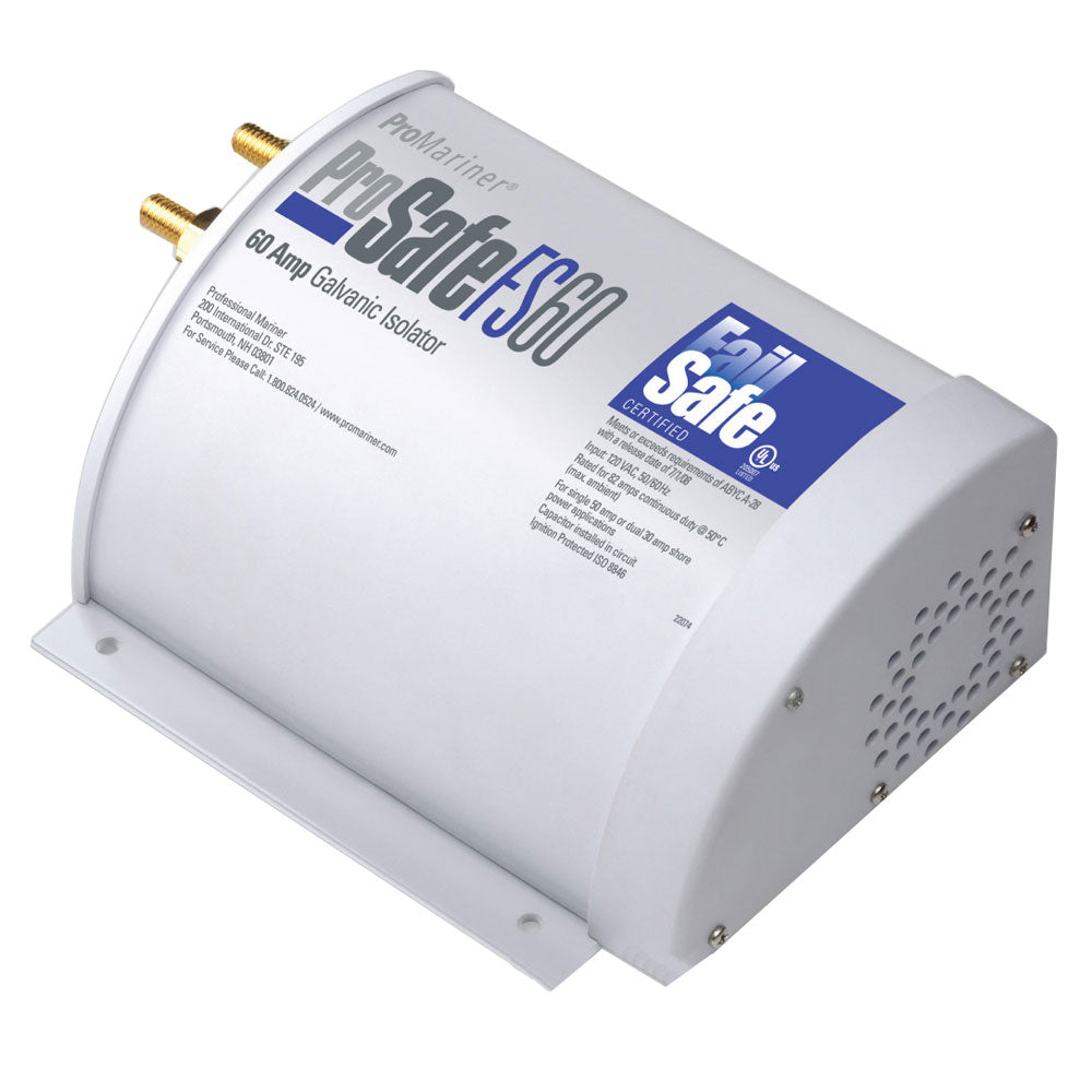 ProSafe FAILSAFE 60amp Galvanic Isolator