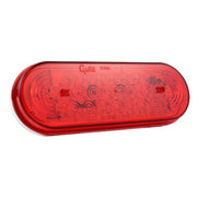Strobe Light,Red,12V DC