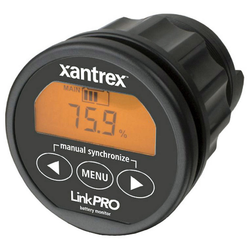 LinkPRO Battery Monitor