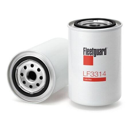 Oil Filter Cellulose Spin On