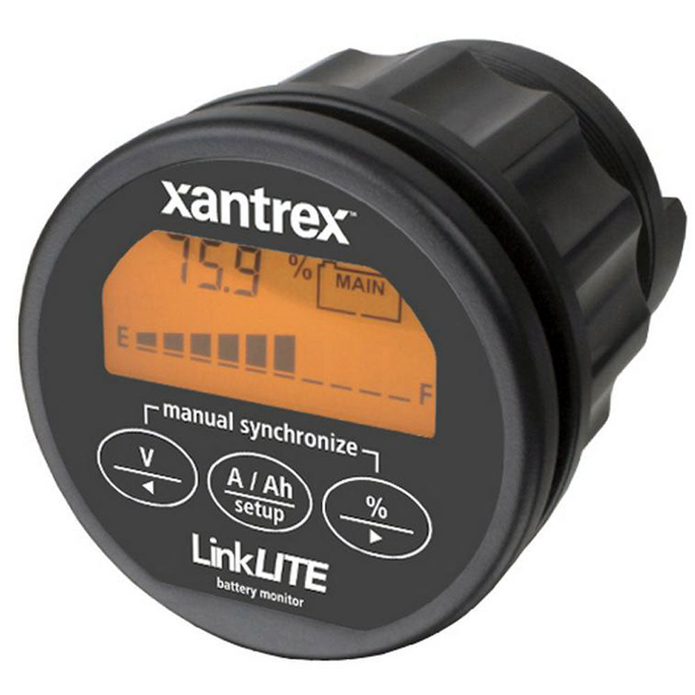 LinkLITE Battery Monitor