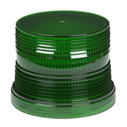 Replacement Lens,Polycarbonate,Green