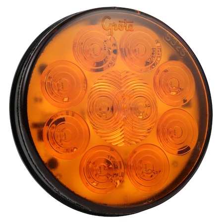 10-Diode Pattern Stop/Tail/Turn LED Lamp