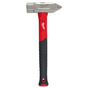 Cross Peen Hammer,15"L,1 3/4" Dia.