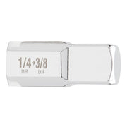 Drive Adapter 1/4 in to 3/8 in