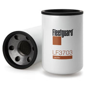 Oil Filter Cellulose Spin On