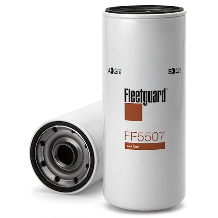 Fuel Filter Spin On