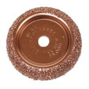 Buffing Wheel 2 1/2 x 5/8
