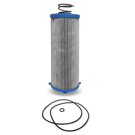 Filter Design Cartridge