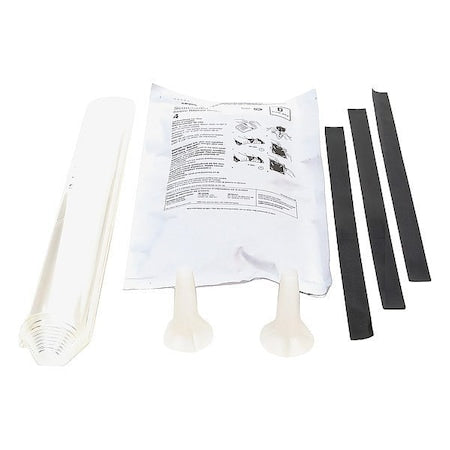 Splice Kit, 5 kV, 3/0 AWG Max