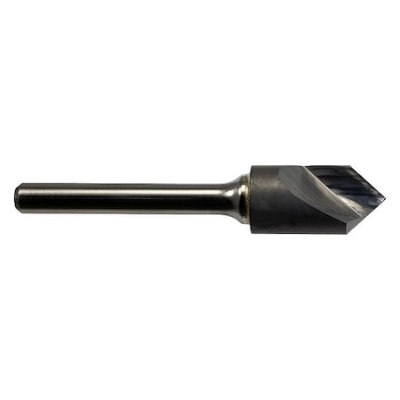 Countersink, 5/8 in, 90 , 3 in